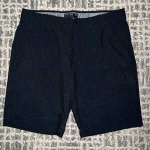 Maven Shorts